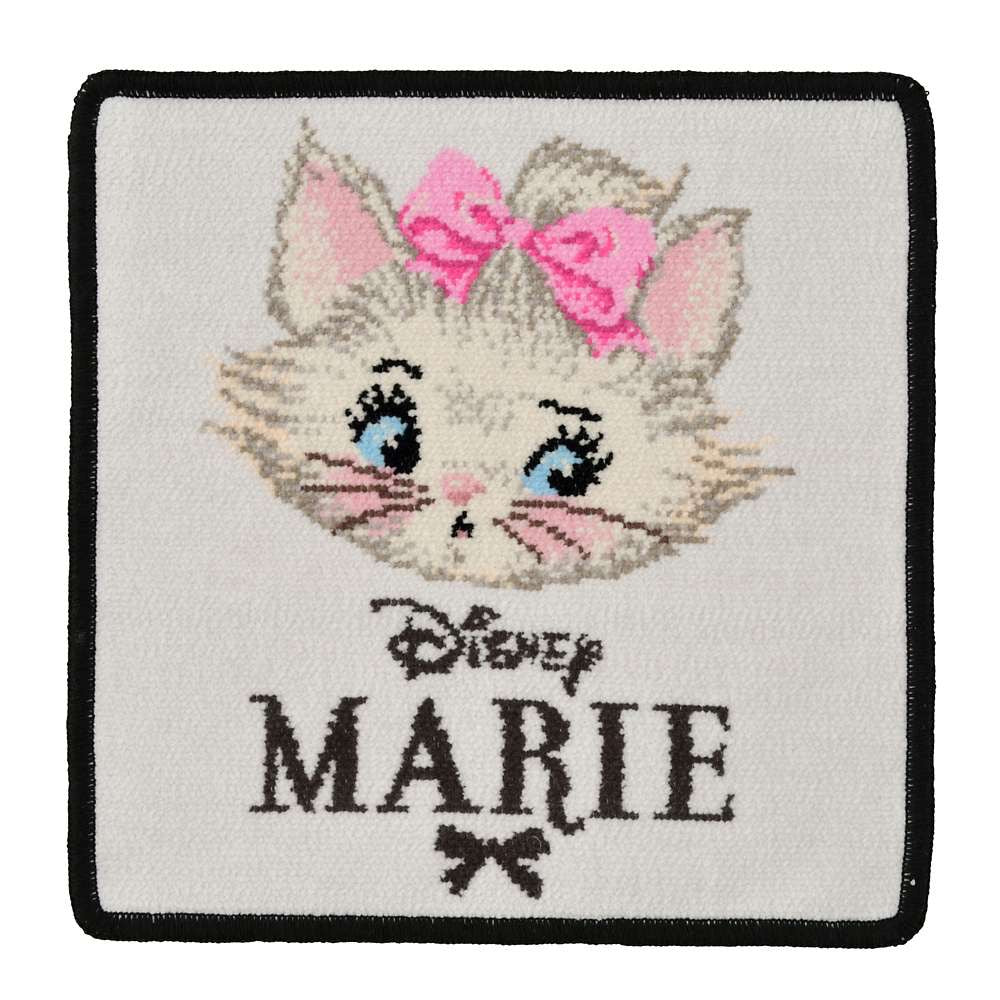 Marie 手巾仔｜ ARISTOCATS 55TH