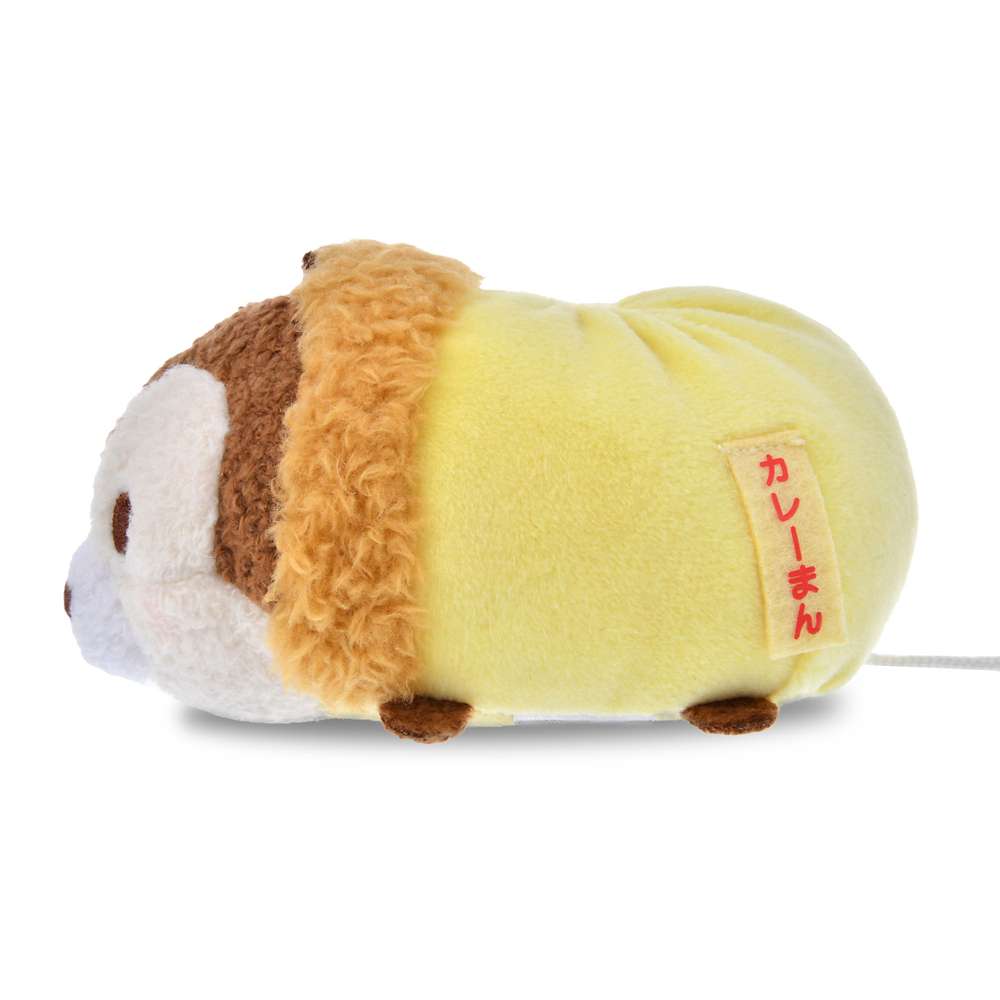Mickey/ Minnie/ Baymax/ Chip/ Dale/ Pooh 中華包 Tsum Tsum