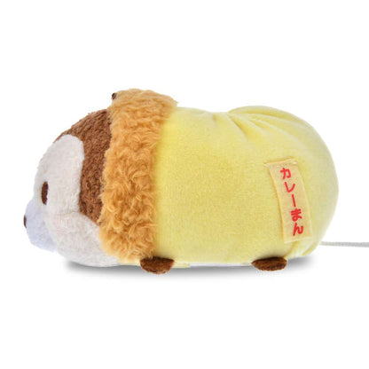 Mickey/ Minnie/ Baymax/ Chip/ Dale/ Pooh 中華包 Tsum Tsum