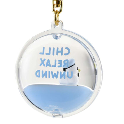 流沙Keychain ｜ Donald Birthday 2026