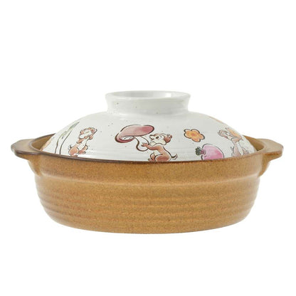 Chip & Dale 日本製土鍋 ｜ Table Top