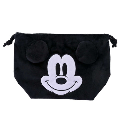 Marie/ Stitch/ Mickey 保溫索袋