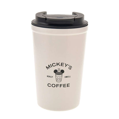 Mickey 保溫杯｜ Life With Cafe