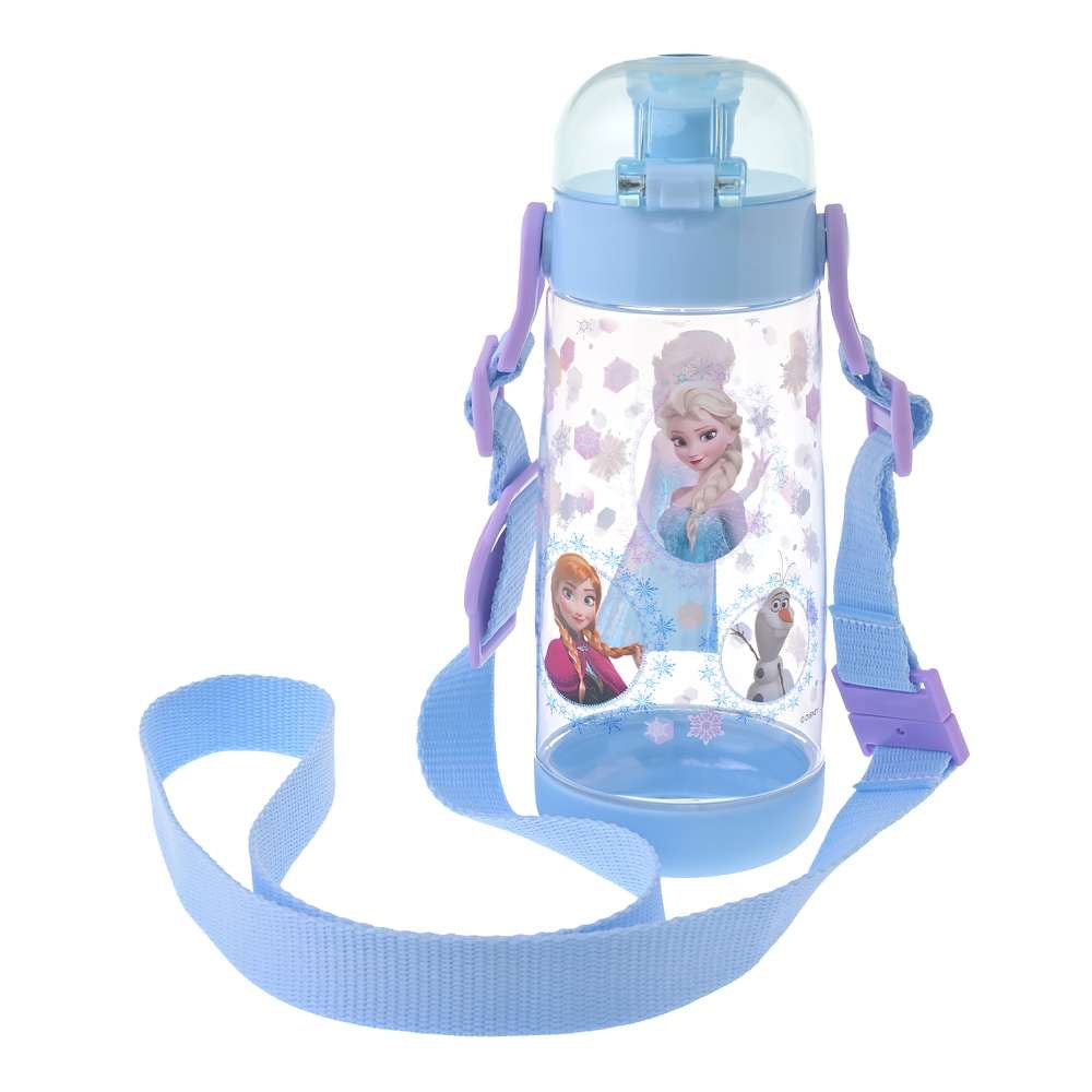 Rapunzel/ Toy Story/ Minnie/ Elsa - 可斜揹水樽