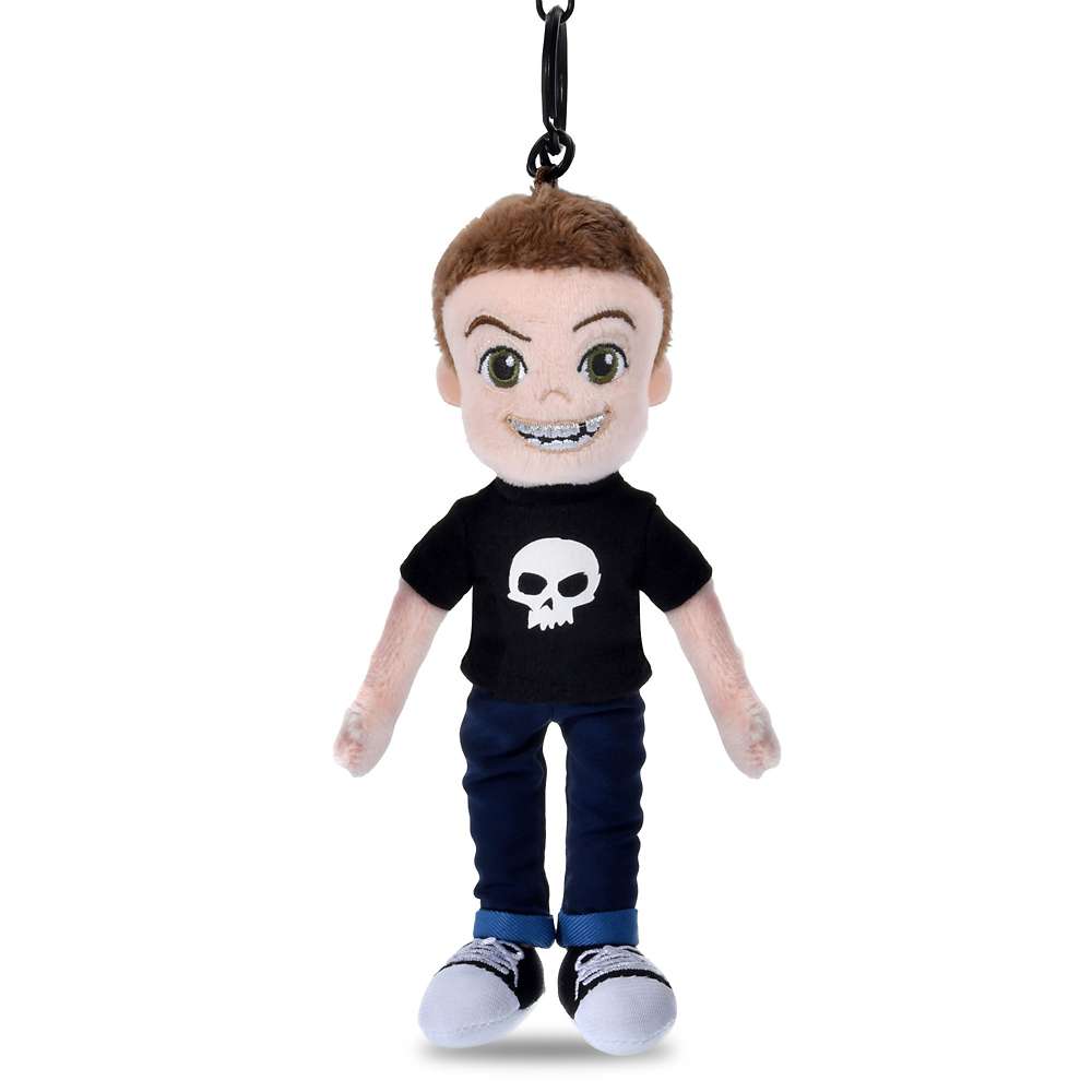 SID 掛飾 | TOY STORY 5