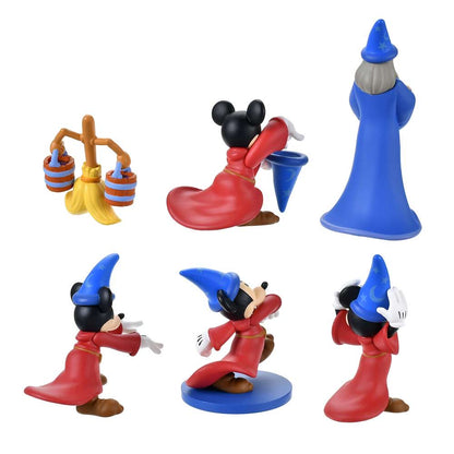 盲抽Figure | Disney Fantasia 85TH
