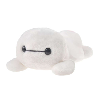 Baymax/ 嘟嘟 毛毛筆袋 Plush Pencase