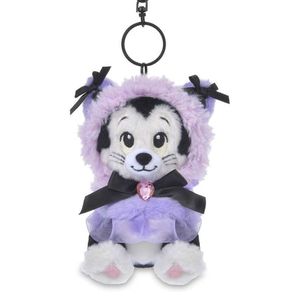 Figaro 掛飾 - CAT MINNIE AND FIGARO