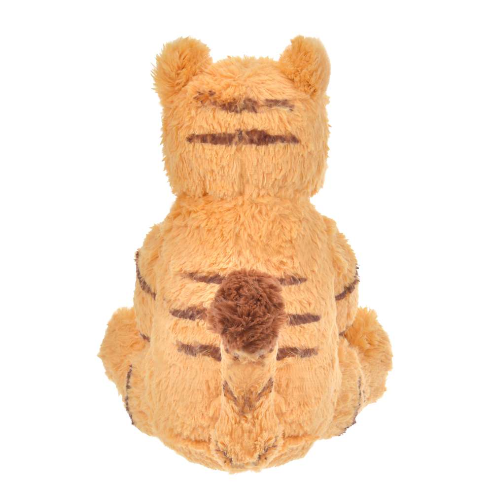 Tigger 公仔｜100 Years of Winnie the Pooh