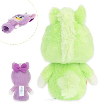 Donald 公仔連手偶 馬年正月新年系列 2026