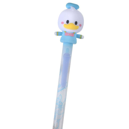 三眼仔/ Donald/ Stitch/ Pooh 粉色系大頭原子筆