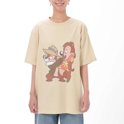 Chip & Dale Tee