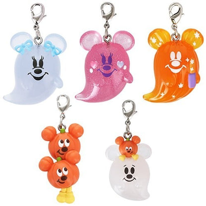 鬼鬼 盲盒Charm | TOKYO DISNEY RESORT HALLOWEEN 2026