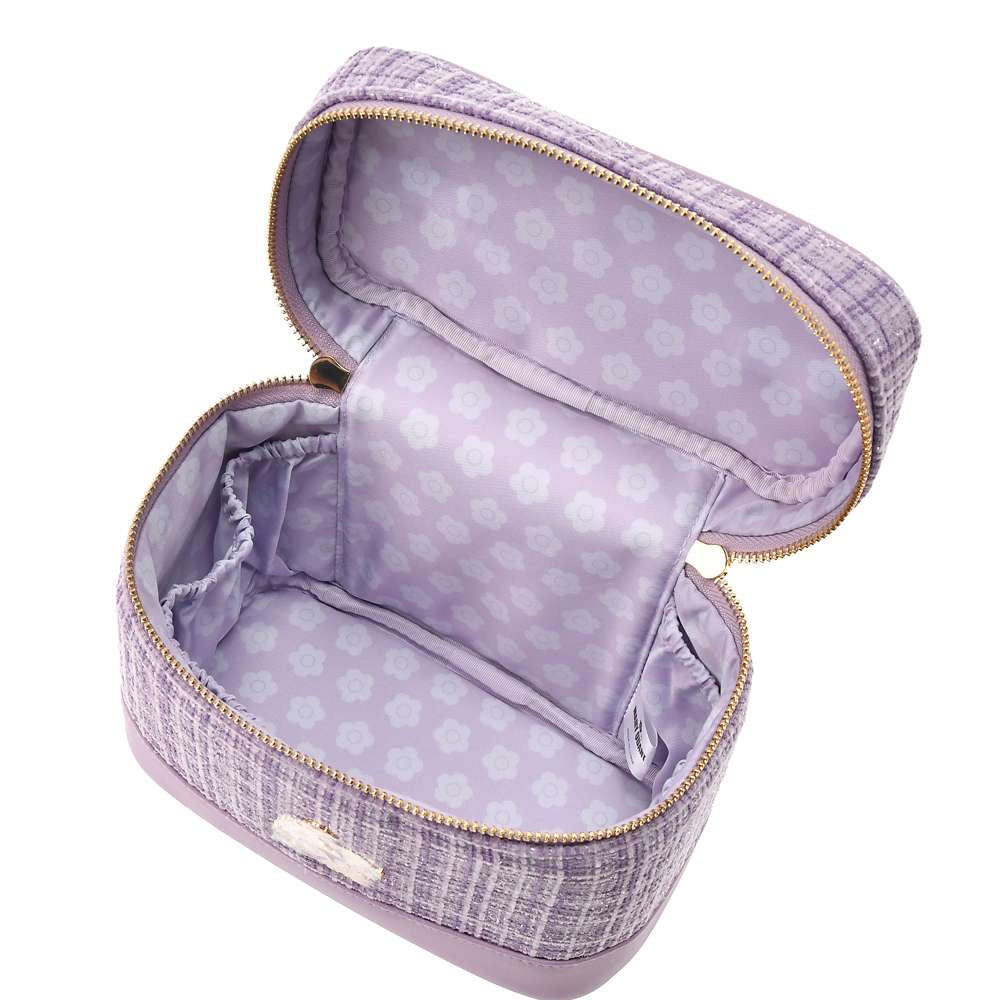 化妝箱【MARY QUANT】 | Rapunzel Collection