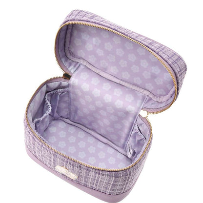 化妝箱【MARY QUANT】 | Rapunzel Collection