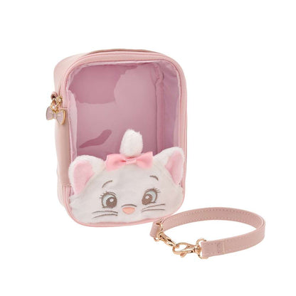 Stitch/ Marie/ Baymax 痛袋Pouch (M)