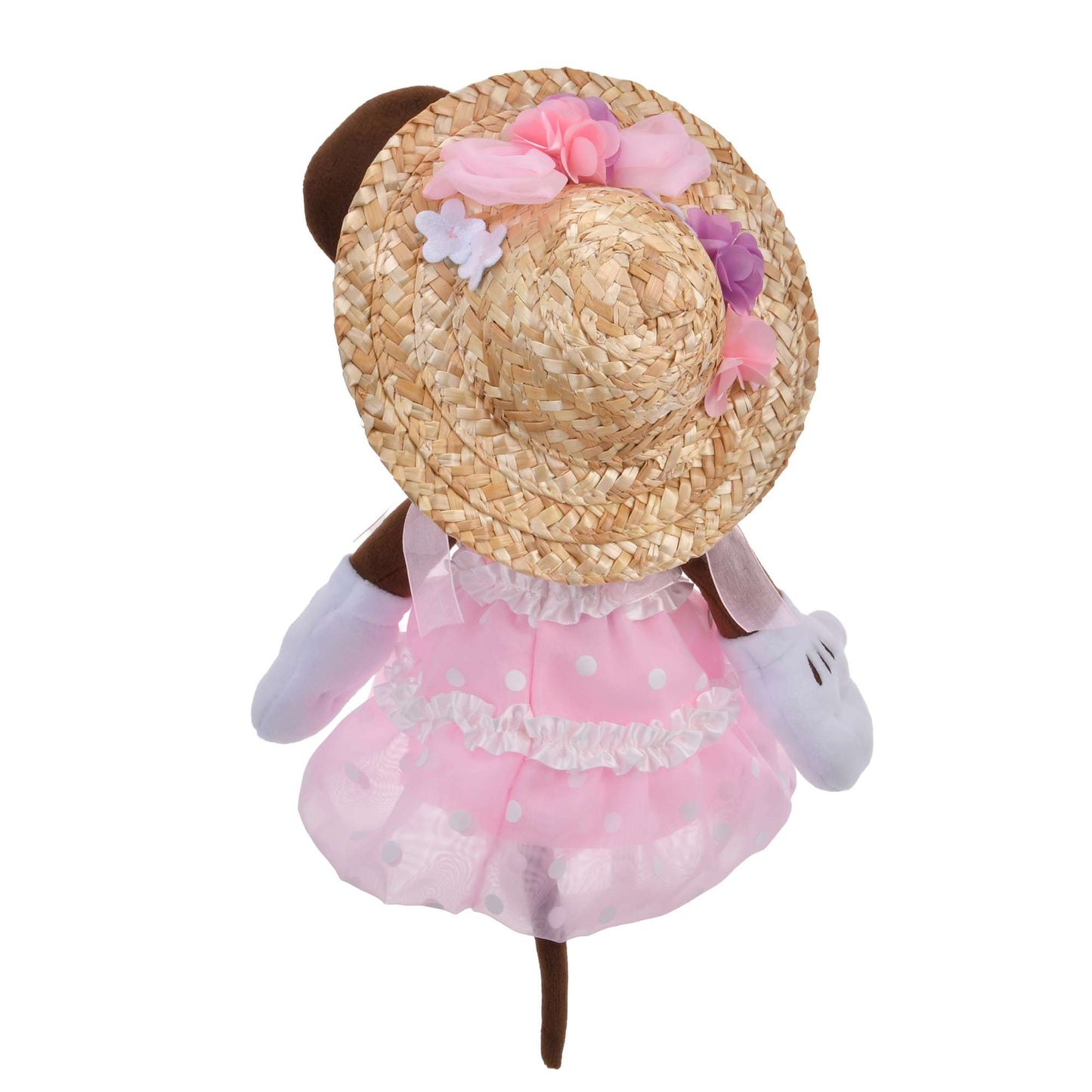Minnie/ Daisy 公仔 - Summer Style