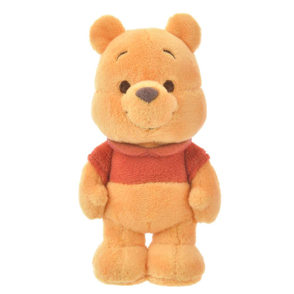 Pooh & Friends 復古懷舊風公仔 Disney StanDs