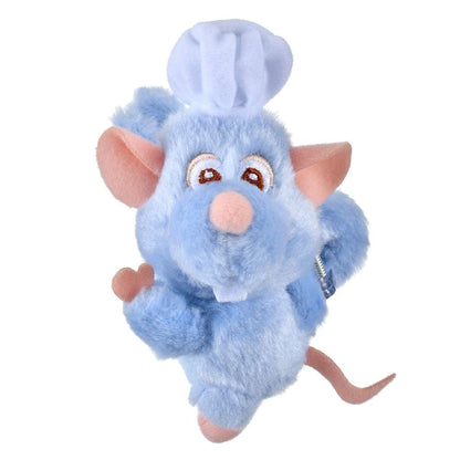 Toulouse/ Berlioz/ 嘟嘟/ 五星級大鼠/ Max 髮爪夾