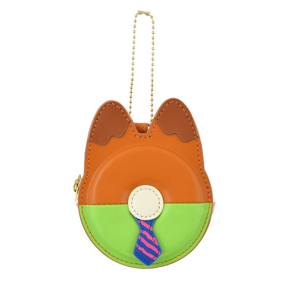 摺疊環保袋連Pouch  | 10TH Anniversary Collection from the Disney movie Zootopia
