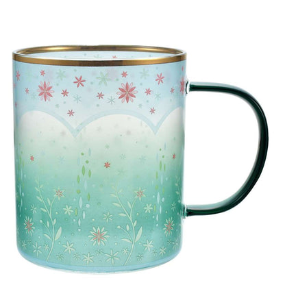 Elsa 水杯 - FROZEN FEVER