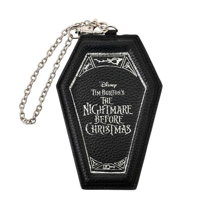 卡套 - TIM BURTON'S THE NIGHTMARE BEFORE CHRISTMAS