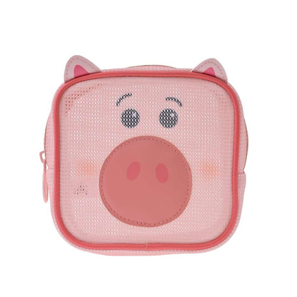 Stitch/ 小甘/三眼仔/ 泰瑞/ Piglet Pouch