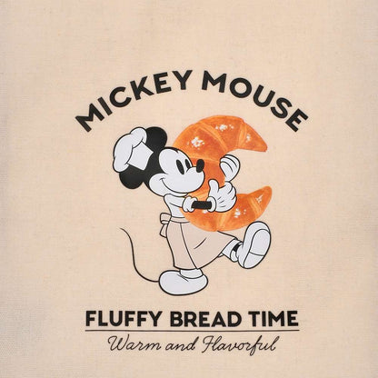 索袋連脆脆  - Mickey Bakery 2026