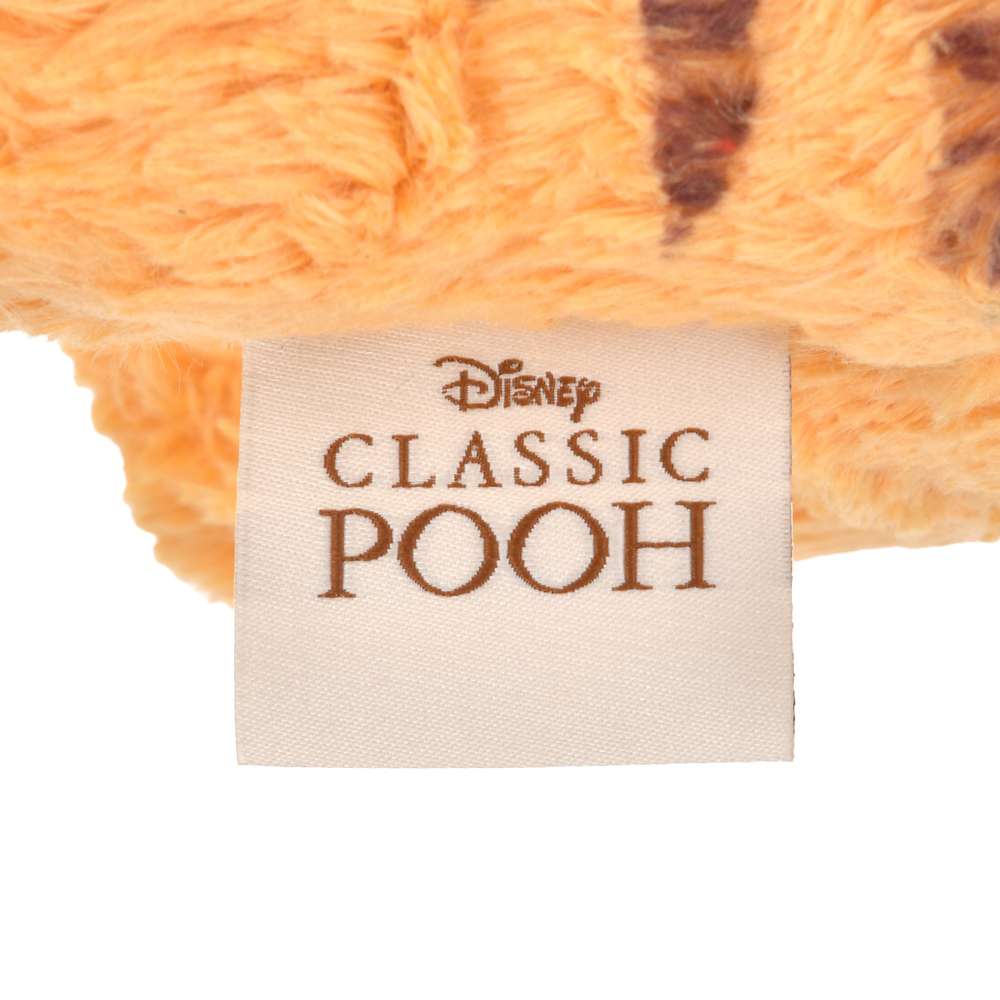 Tigger 公仔｜100 Years of Winnie the Pooh