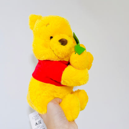 現貨 公仔(25cm) YUZU POOH