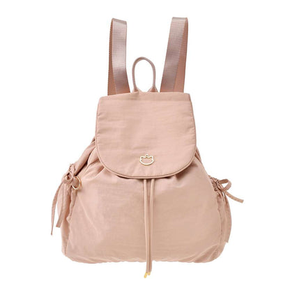 Mickey/ Marie 背囊 - Softy Design Casual Bag
