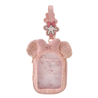 Mickey/ Minnie 痛袋Pouch (S)