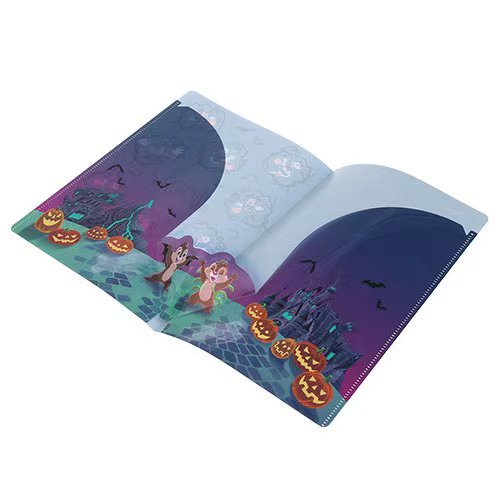 File Set - Disney Halloween 2025