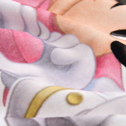 Mickey 長毛巾| Happy Birthday Mickey