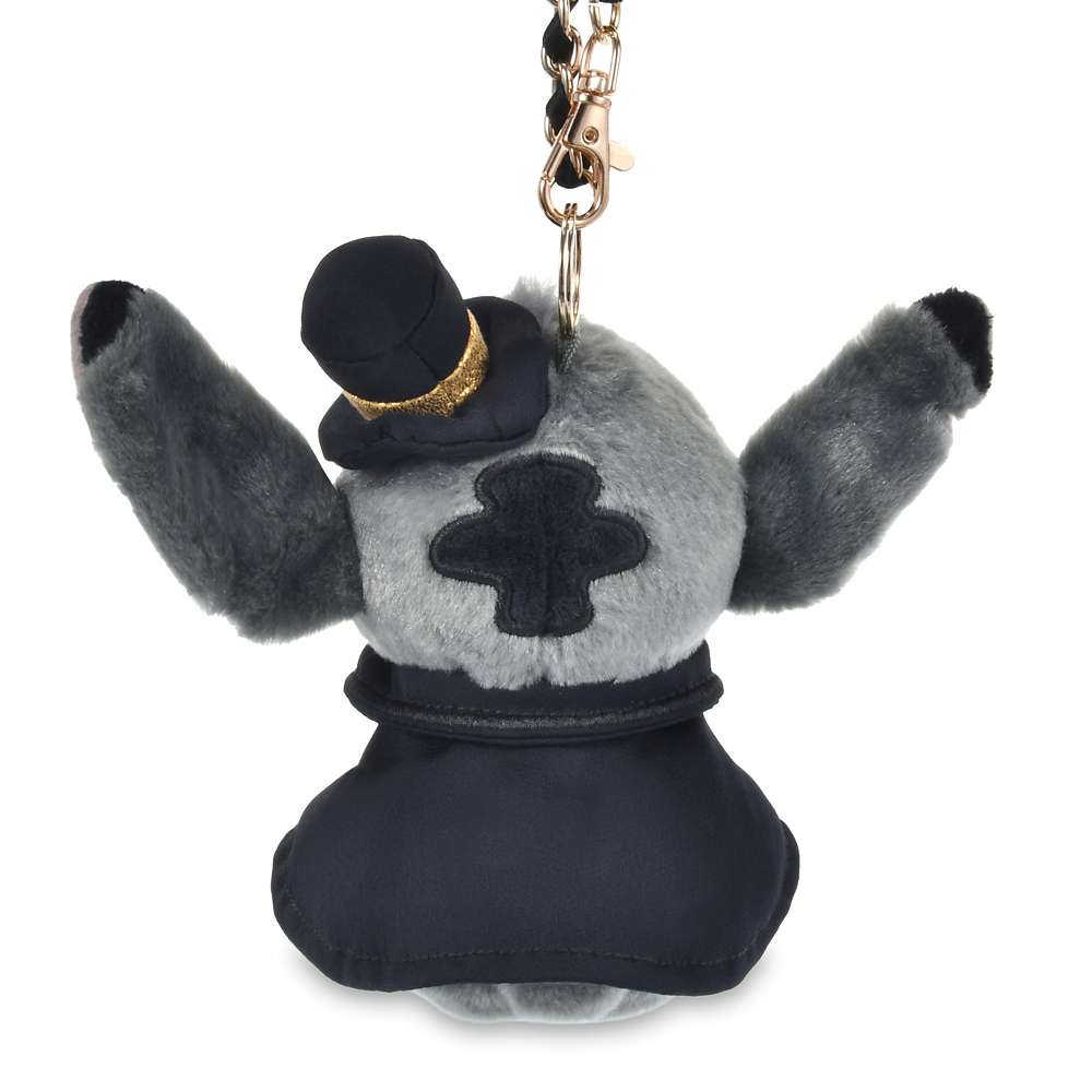 Stitch 掛飾 | KURONOHI | Black Style