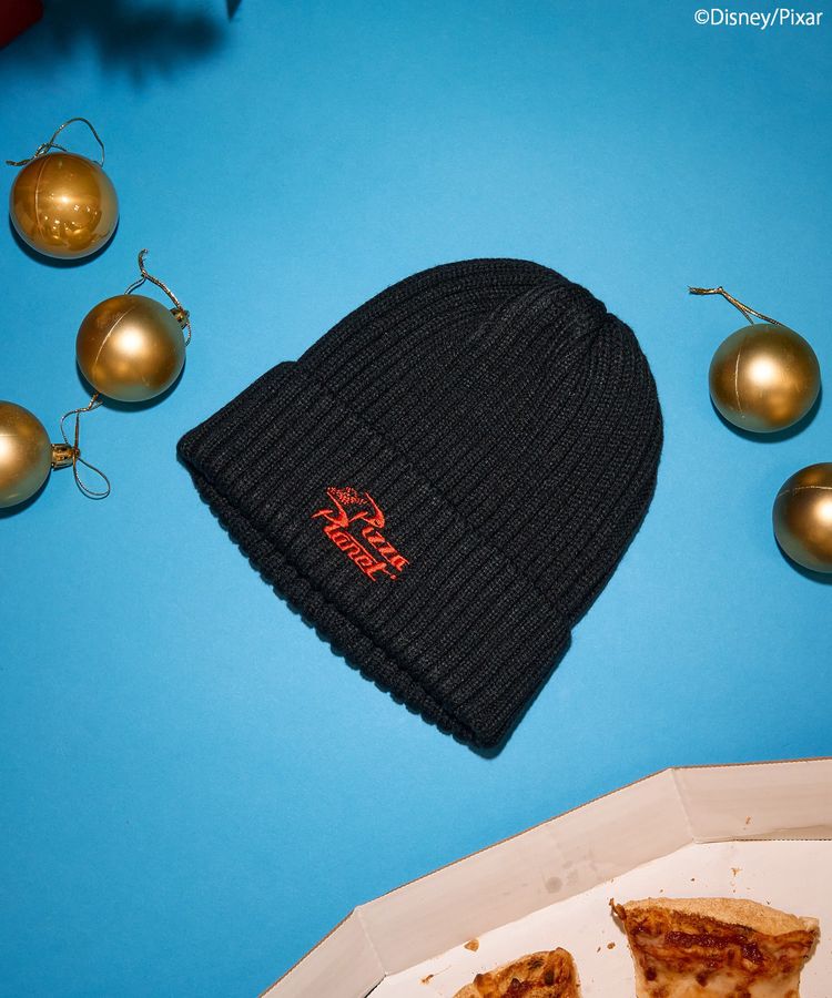 Toy Story Pizza Planet 冷帽 | American Holic