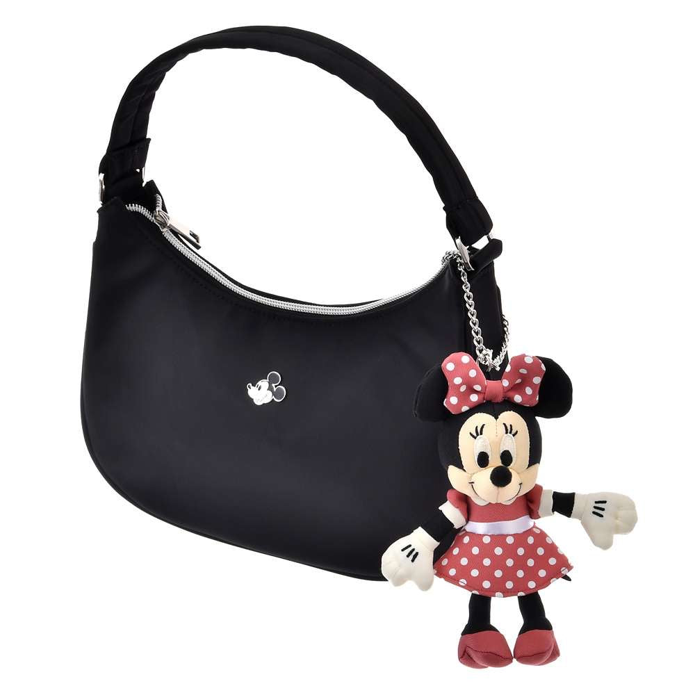 Mickey/ Minnie/ Donald 掛飾 - OTONA CHARM