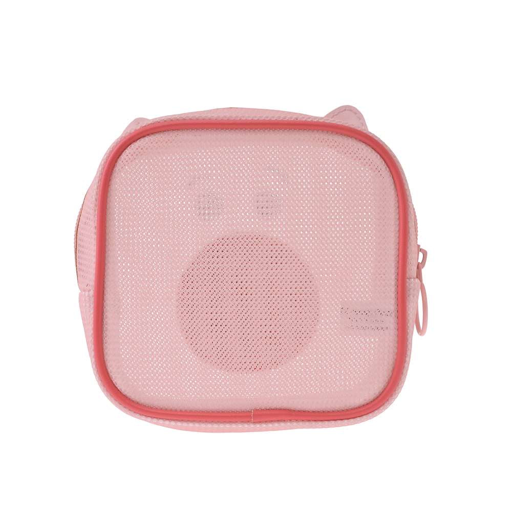 Stitch/ 小甘/三眼仔/ 泰瑞/ Piglet Pouch
