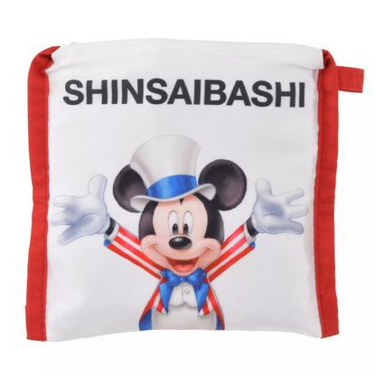 Disney Store 心斎橋開業限定｜摺疊環保袋