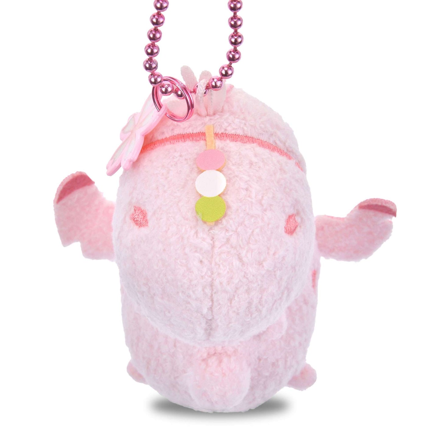 Pooh/ Baymax/ Stitch Tsum Taum 掛飾 ｜ DISNEY SAKURA COLLECTION 2026