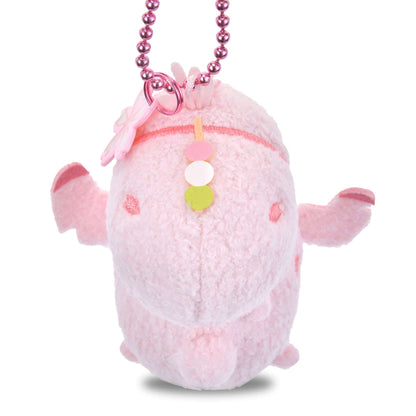 Pooh/ Baymax/ Stitch Tsum Taum 掛飾 ｜ DISNEY SAKURA COLLECTION 2026