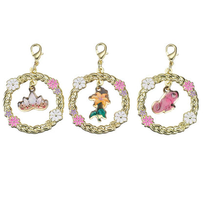 盲抽Charm  | Disney Tangled 15TH