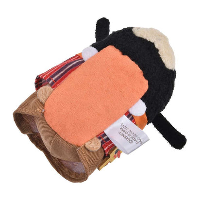 Donald/ Pooh/ Goofy 正月Tsum Tsum ｜ New Year 2026