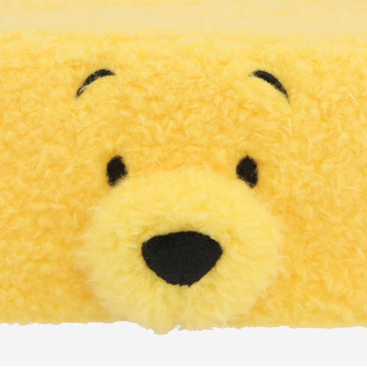 Pooh 紙巾套