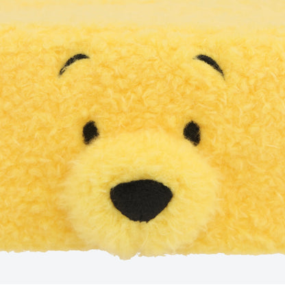 Pooh 紙巾套