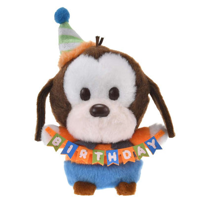 豆豆眼公仔 Goofy Birthday