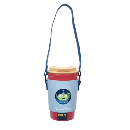 三眼仔/ Marie 保溫杯連杯套 ｜ Bottle Collection Drinkware