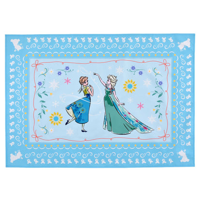 摺疊野餐墊 - FROZEN FEVER