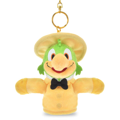 Chip/ Dale/ Donald/ 紅鳥/綠鳥 指偶掛飾 - SUNSHINE DAYS SERIES