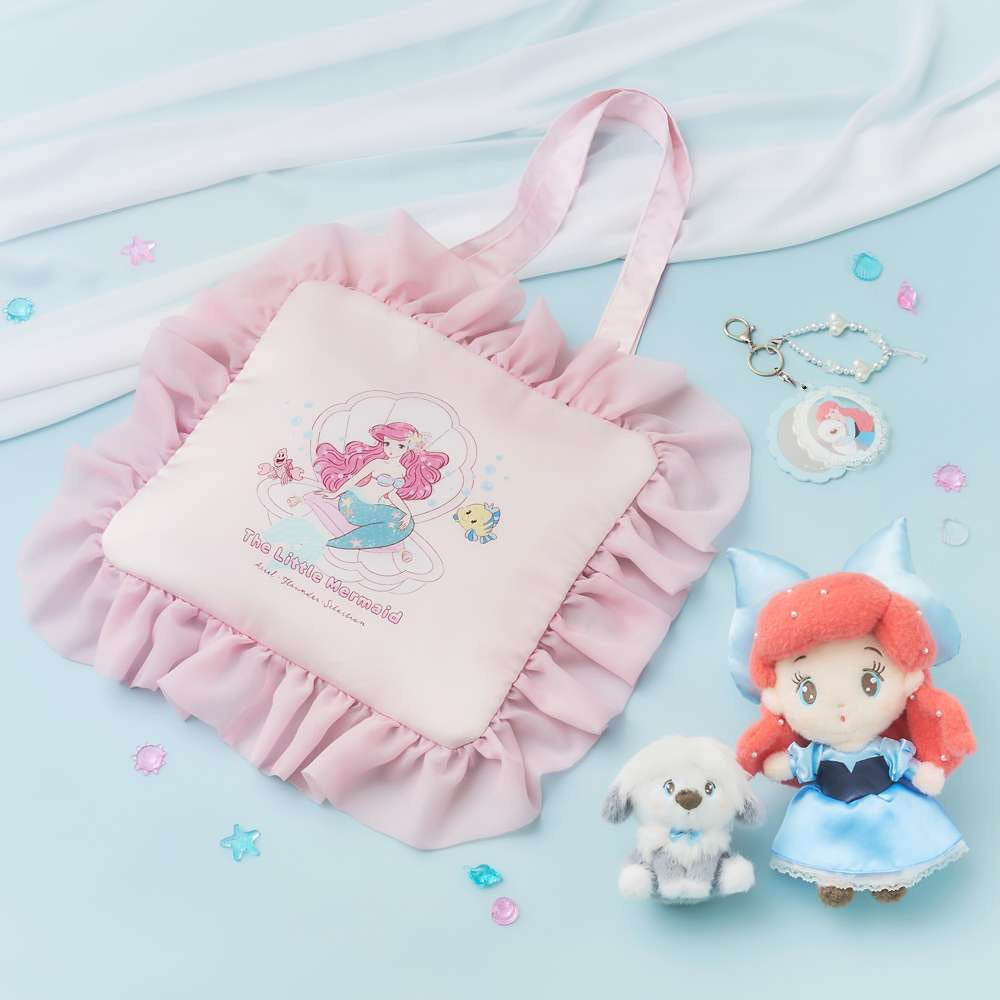 Tote Bag - ILLUSTRATED BY MIKKO